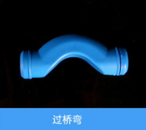 過橋彎